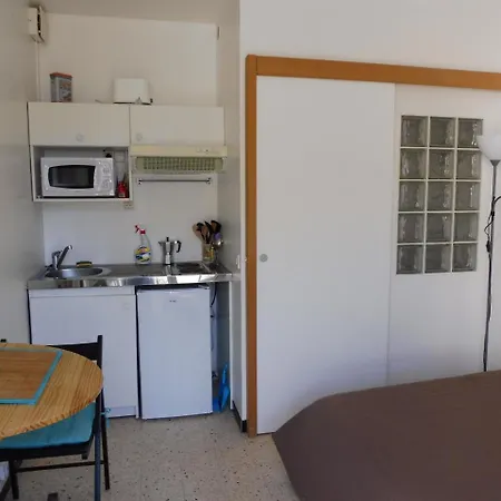 La Faustine Apartment